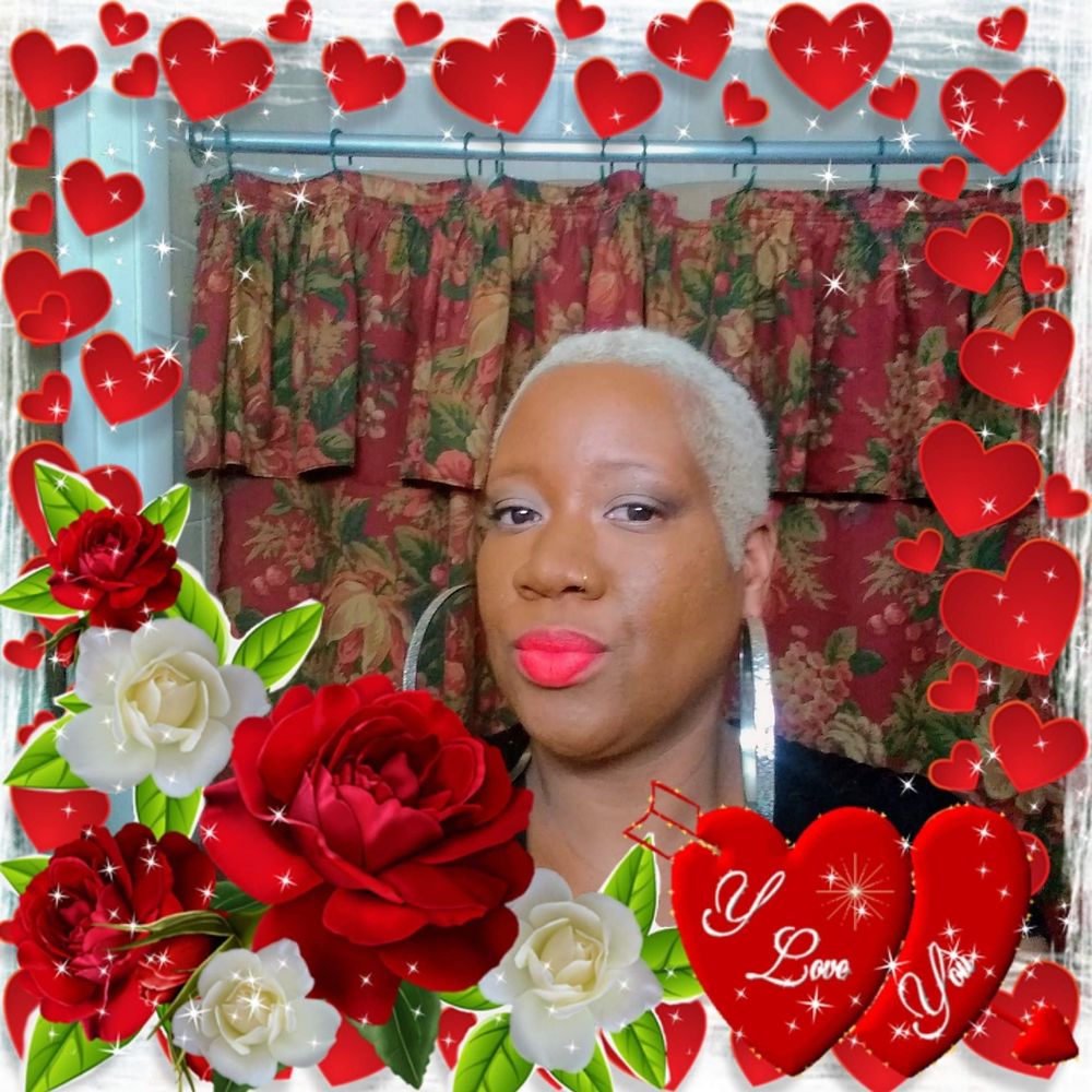 Meet your Posher, Shawnice